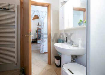 Bagno - Bilocale Via Manzoni
 
129, Casalmaggiore - foto 9