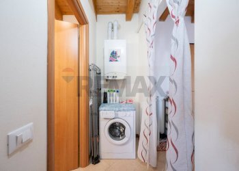 Lavanderia - Bilocale Via Manzoni
 
129, Casalmaggiore - foto 10