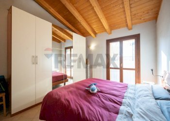 Camera / camera da letto - Bilocale Via Manzoni
 
129, Casalmaggiore - foto 12