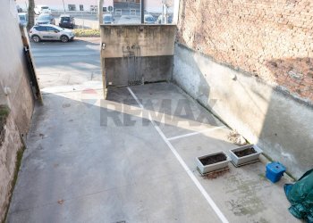 Parcheggio - Bilocale Via Manzoni
 
129, Casalmaggiore - foto 14