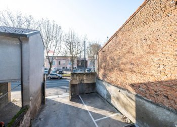 Edificio all\'aperto - Bilocale Via Manzoni
 
129, Casalmaggiore - foto 15