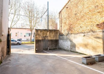 Parcheggio - Bilocale Via Manzoni
 
129, Casalmaggiore - foto 17