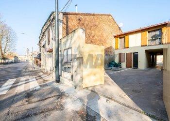 Edificio all\'aperto - Bilocale Via Manzoni
 
129, Casalmaggiore - foto 20