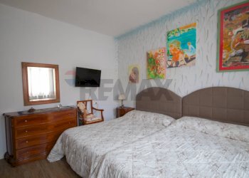 1 piano - camera matrimoniale - Independent house Via Livorno
 
9, Mira - photo 28