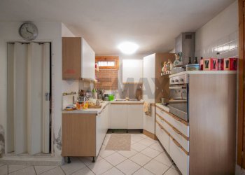 Piano terra - taverna - Independent house Via Livorno
 
9, Mira - photo 40