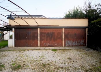Box auto - Independent house Via Livorno
 
9, Mira - photo 50