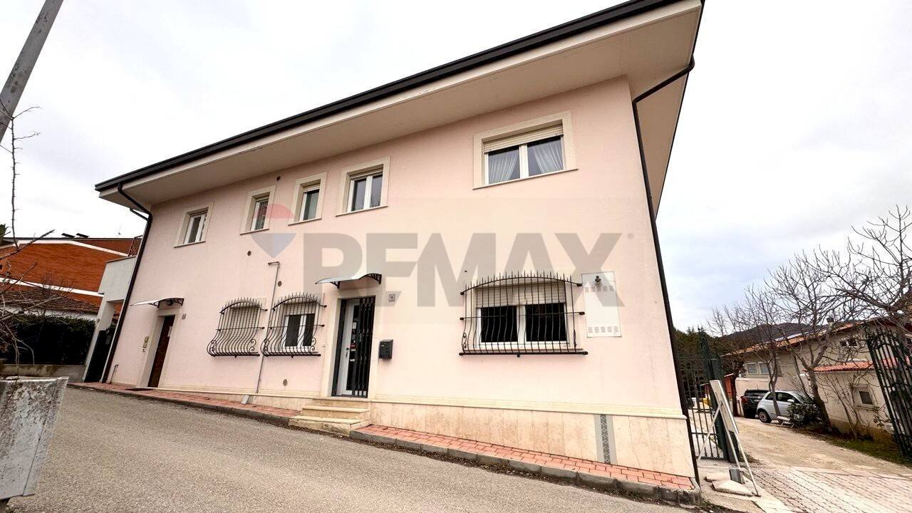 Casa all\'aperto - Commercial Premises Via Lanciano
 
15, L'Aquila - photo 2