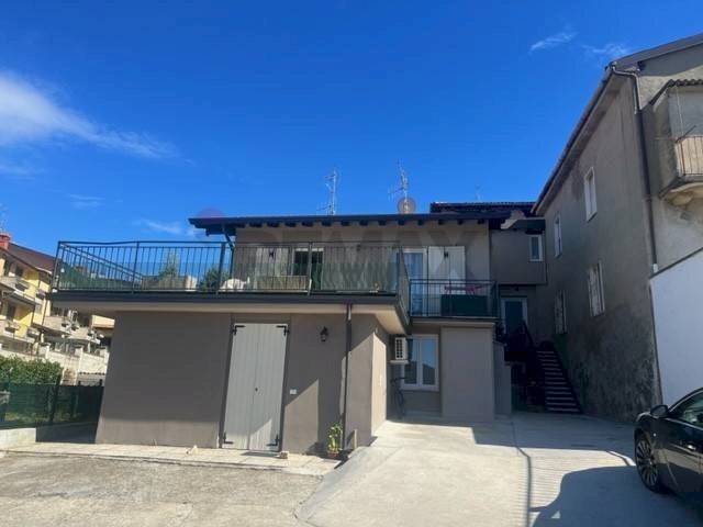 Casa all\'aperto - Trilocale VIA MALIGHETTI
53, Paratico - foto 2