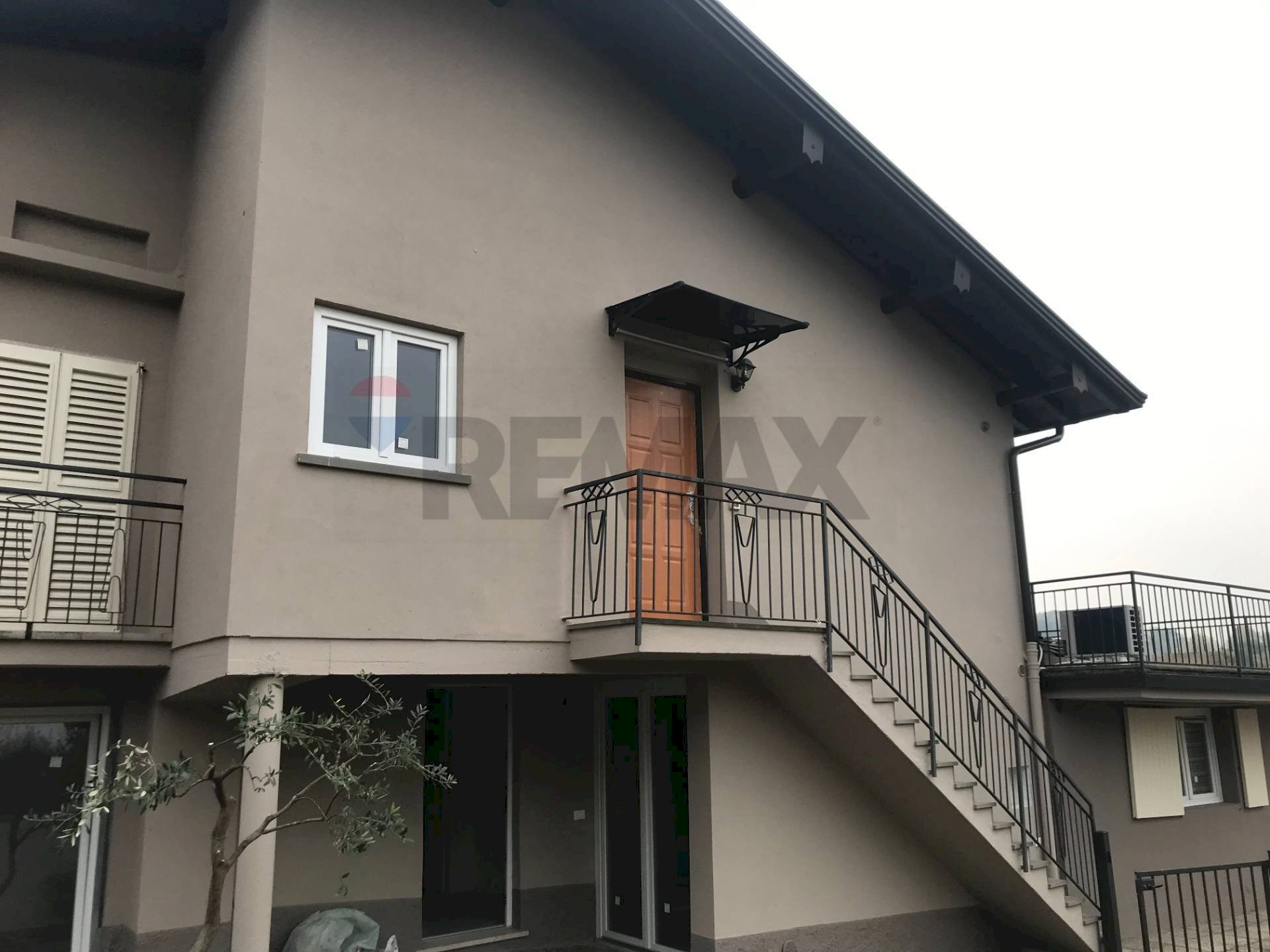 Casa all\'aperto - Trilocale VIA MALIGHETTI
53, Paratico - foto 3
