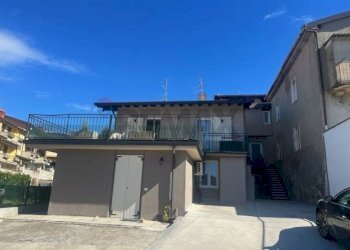 Casa all\'aperto - Appartamento VIA MALIGHETTI
53, Paratico - foto 1