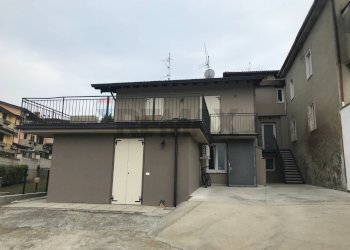 Casa all\'aperto - Appartamento VIA MALIGHETTI
53, Paratico - foto 3