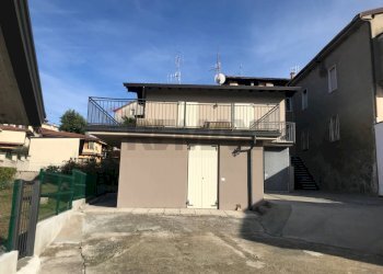 Casa all\'aperto - Trilocale VIA MALIGHETTI
 
53, Paratico - foto 9
