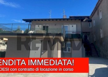 Casa all\'aperto - Trilocale VIA MALIGHETTI
 
53, Paratico - foto 1