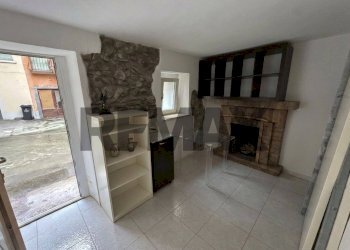 Soggiorno - Trilocale VIA MALIGHETTI
 
53, Paratico - foto 4