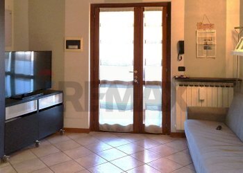 Cucina - Bilocale Via Sigismondi
 
42, Villa d'Almè - foto 2