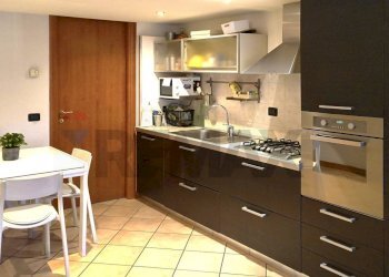 Cucina - Bilocale Via Sigismondi
 
42, Villa d'Almè - foto 3