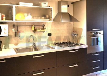 Cucina - Bilocale Via Sigismondi
 
42, Villa d'Almè - foto 4