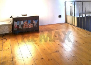 Soggiorno - Bilocale Via Sigismondi
 
42, Villa d'Almè - foto 7