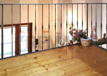 Balcone - Bilocale Via Sigismondi
 
42, Villa d'Almè - foto 8