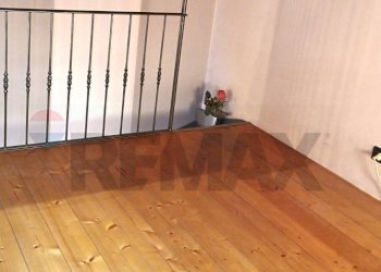 Stanza vuota - Bilocale Via Sigismondi
 
42, Villa d'Almè - foto 9