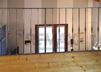 Balcone - Bilocale Via Sigismondi
 
42, Villa d'Almè - foto 10