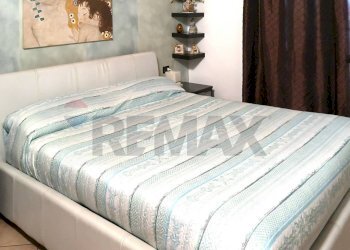 Camera / camera da letto - Bilocale Via Sigismondi
 
42, Villa d'Almè - foto 11