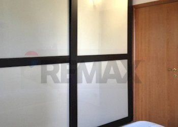 Camera / camera da letto - Bilocale Via Sigismondi
 
42, Villa d'Almè - foto 12