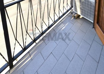 Balcone - Bilocale Via Sigismondi
 
42, Villa d'Almè - foto 16