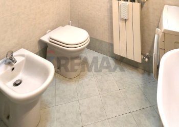 Bagno - Bilocale Via Sigismondi
 
42, Villa d'Almè - foto 17