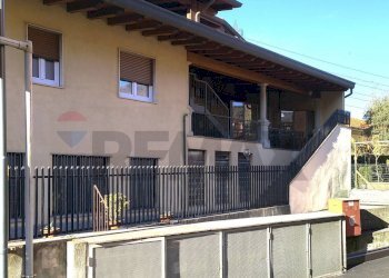 Edificio all\'aperto - Bilocale Via Sigismondi
 
42, Villa d'Almè - foto 19