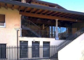 Casa all\'aperto - Bilocale Via Sigismondi
 
42, Villa d'Almè - foto 20