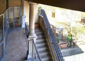 Balcone - Bilocale Via Sigismondi
 
42, Villa d'Almè - foto 23