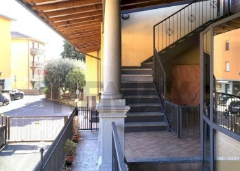 Edificio all\'aperto - Bilocale Via Sigismondi
 
42, Villa d'Almè - foto 24