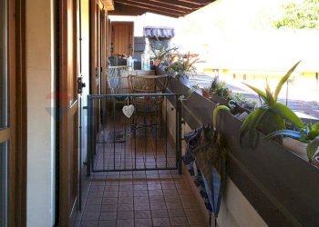 Balcone - Bilocale Via Sigismondi
 
42, Villa d'Almè - foto 25