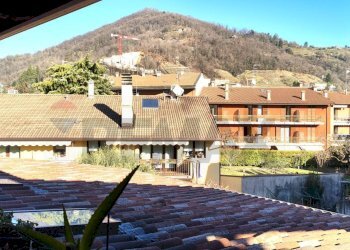 Casa all\'aperto - Bilocale Via Sigismondi
 
42, Villa d'Almè - foto 26