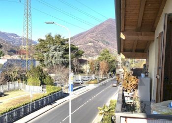 Balcone - Bilocale Via Sigismondi
 
42, Villa d'Almè - foto 27