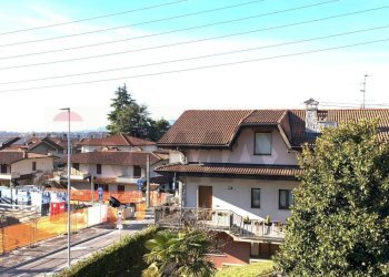 Casa all\'aperto - Bilocale Via Sigismondi
 
42, Villa d'Almè - foto 28