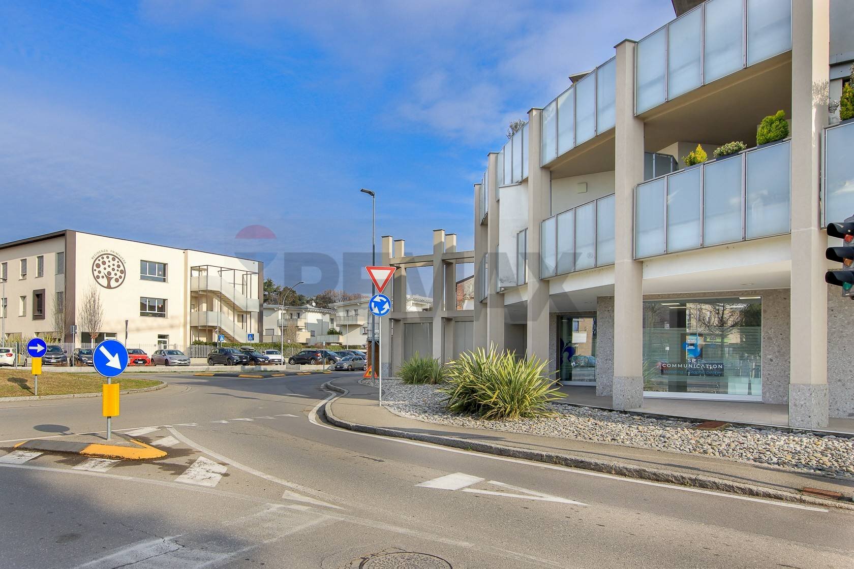 Edificio all\'aperto - Office VIA GALETTI
 
4, Treviolo - photo 2