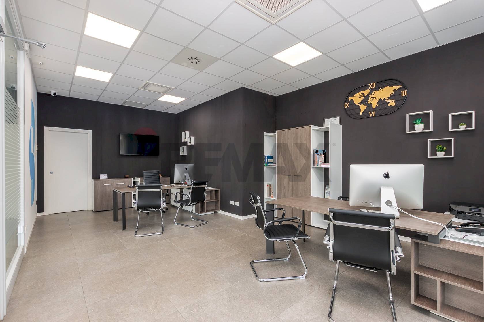 Ufficio - Office VIA GALETTI
 
4, Treviolo - photo 3