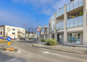 Edificio all\'aperto - Ufficio VIA GALETTI
 
4, Treviolo - foto 2