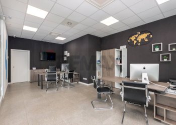 Ufficio - Ufficio VIA GALETTI
 
4, Treviolo - foto 3