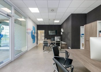 Ufficio - Ufficio VIA GALETTI
 
4, Treviolo - foto 6