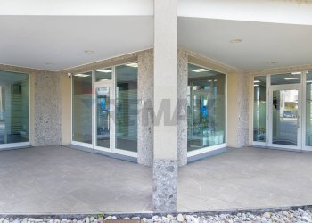 Terrazza - Ufficio VIA GALETTI
 
4, Treviolo - foto 7