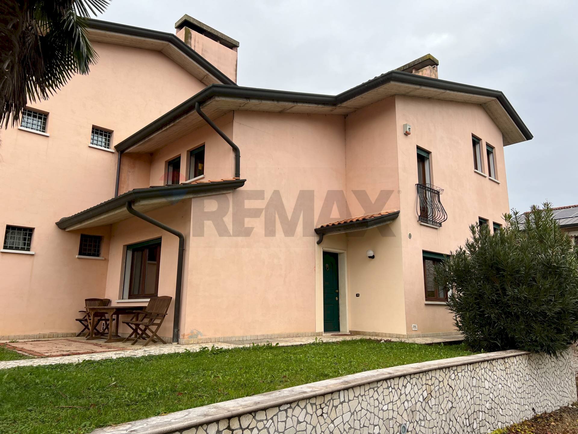 Casa all\'aperto - Casa indipendente Via San Daniele
 
13/s, Camisano Vicentino - foto 1