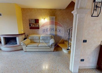 Soggiorno - Casa indipendente Via San Daniele
 
13/s, Camisano Vicentino - foto 3