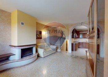 Soggiorno - Casa indipendente Via San Daniele
 
13/s, Camisano Vicentino - foto 2