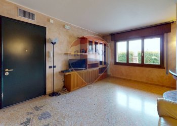 Soggiorno - Casa indipendente Via San Daniele
 
13/s, Camisano Vicentino - foto 6