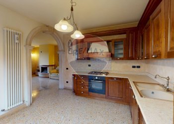 Cucina - Casa indipendente Via San Daniele
 
13/s, Camisano Vicentino - foto 8