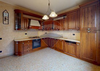 Cucina - Casa indipendente Via San Daniele
 
13/s, Camisano Vicentino - foto 9