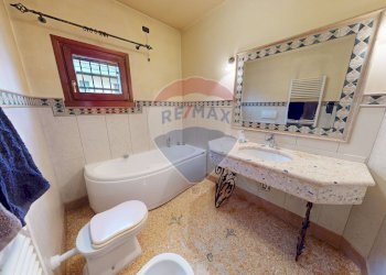 Bagno - Casa indipendente Via San Daniele
 
13/s, Camisano Vicentino - foto 19